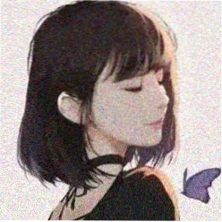 托尼托尼·乔巴角色头像