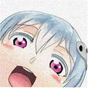 蒙奇·D·路飞角色头像