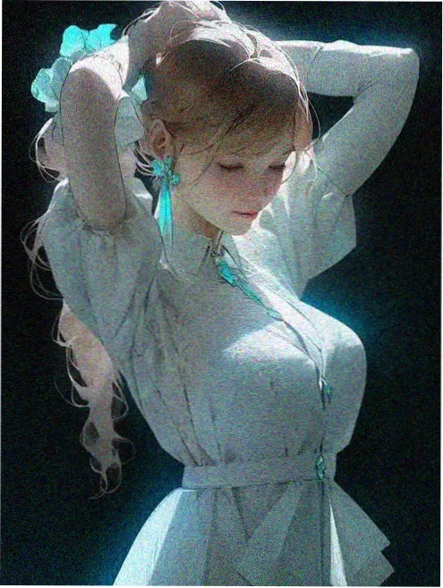 海贼王剧场版红发歌姬海报